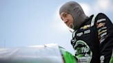 Kyle Busch drops to rear for Pocono's Sunday start