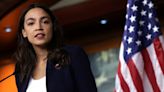 Alexandria Ocasio-Cortez habla del ambiente hostil que ha tenido que enfrentar como congresista