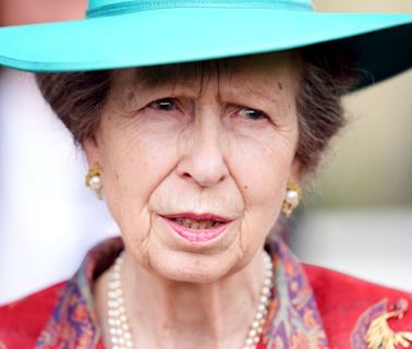 Royal news live: Princess Anne’s husband gives health update as she remains in hospital for fourth day