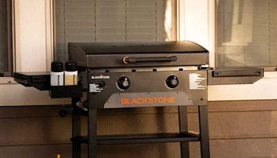Get $100 off Blackstone 2-Burner Griddle during Wayfair’s 72-Hour Clearout sale
