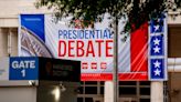 Biden sufre en un tenso debate contra Trump que hace saltar las alarmas en el Partido Demócrata