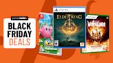 Black Friday video game deals 2022: all the discounts we expect to see