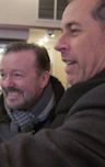 Ricky Gervais: China Maybe? Part 2
