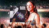 Olivia Rodrigo suffers embarrassing wardrobe malfunction during fitting song