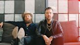 Country duo Brothers Osborne ready to play Lexington without a filter