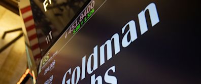 Goldman Sachs to Sell SRT Tied to $3 Billion of Leveraged Loans