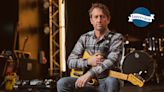 Chris Shiflett on the overlooked key to becoming a better guitar player, making records the Nashville way and why he used an amp pedal for his solo tour