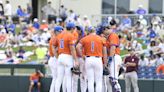 Gators baseball gets swept by Missouri - The Independent Florida Alligator