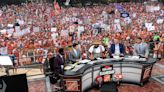 ESPN College GameDay hosts make their Clemson vs. FSU picks