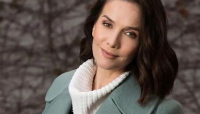 Natalia Oreiro mostró una muñeca rusa hiperrealista con su rostro y causó asombro