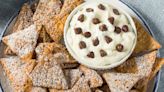 This ‘Lazy’ Cannoli Dip Is Sweet, Creamy Perfection — Ready in Just 10 Minutes!