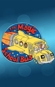 The Magic School Bus