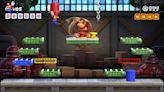 "Mario vs. Donkey Kong": Reviving the old rivalry - Netzault