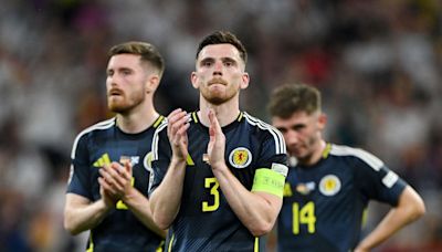 Scotland enter new phase of Euro 2024 as required change becomes clear