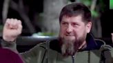 Kadyrov appears lethargic following pancreatic necrosis reports — video