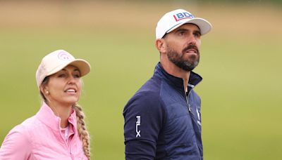 Billy Horschel Celebrates Wife Brittany's Eight Years Sober: Emotional Message