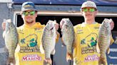 Roadrunners qualify five boats for Bassmaster College National Championships - Leader Publications