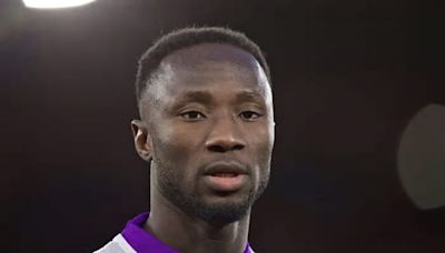 Naby Keita ‘storms out’ of new club – ex-Liverpool midfielder rejects claims