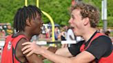 Division 5 state track: North Reading stars lead the way