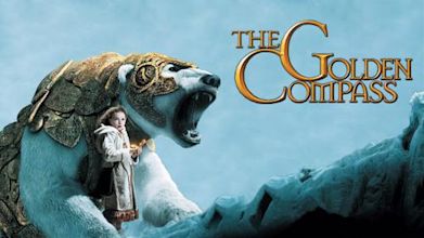 The Golden Compass (film)