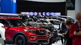 Detroit auto show packs big economic punch for region's tourism