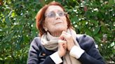 Muere a los 90 años la escritora Rosa Regàs