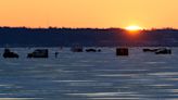 Ice conditions in flux as sturgeon season gets set to open on Lake Winnebago system. Here's what to know