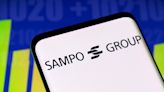 Finland's Sampo proceeds with dual listing in Stockholm to attract more investors