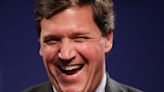 Tucker Carlson was shocked at how violent his own thoughts were as he dreamed of a 'mob' of white men killing a kid, disturbing text shows