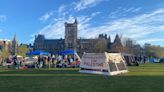 U of T gives encampment 24 hours to consider latest offer