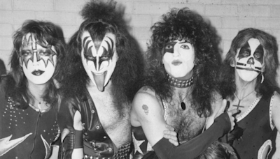 Gene Simmons wishes he was harder on former Kiss members Ace Frehley and Peter Criss over their substance abuse issues