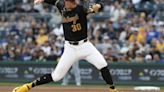 MLB: Los Angeles Dodgers at Pittsburgh Pirates