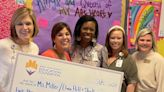 Education Foundation shares $38K with teachers, raises more money through new promotion - Shelby County Reporter