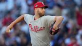 Zack Wheeler blossoms into ace for Phillies, gets Game 1 start against Arizona in NLCS
