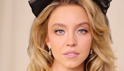 Sydney Sweeney did MMA for six years, actually