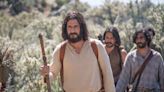 “The Chosen” Season 4 First Look: Jesus Warns 'What Is to Come' as His Crucifixion Looms (Exclusive)