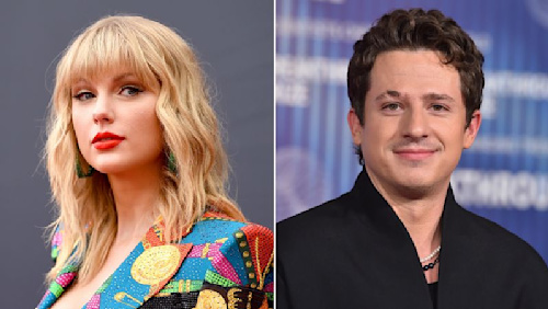 Taylor Swift name-checked Charlie Puth and the internet is debating it | CNN