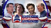 What time is the California Senate debate?