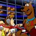 Scooby-Doo et la Folie du catch