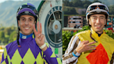 Fresu, Hernandez Locked In Tight Battle For Santa Anita Riding Title