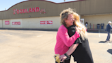 ‘I wouldn’t be here if she weren’t here:’ Pair reunite after Good Samaritan saves woman choking at Hazel Green supermarket