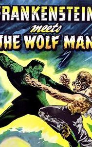 Frankenstein Meets the Wolfman