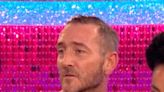 Will Mellor voted off Strictly Come Dancing semi-final in ‘most difficult decision ever’