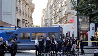 Agression d’un policier à Paris : le suspect aurait tué un adolescent à Courbevoie