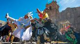 ¡Fiesta de Virgen de la Candelaria se internacionaliza! Puno lanzará Festividad en España