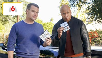 NCIS Los Angeles : ce qui vous attend dans la saison 12 de la série policière