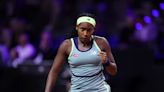 Tennis: How to watch Coco Gauff at Wimbledon 2024 live