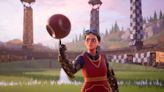 Quidditch Champions: Warner Bros. Games anuncia juego competitivo del deporte de Harry Potter