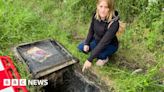 Woman denied compensation after High Wycombe manhole fall