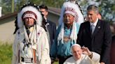 Tribal leaders in Wisconsin applaud Vatican’s repudiation of 'Doctrine of Discovery': ‘It’s good to hear that recognition, however late it is’